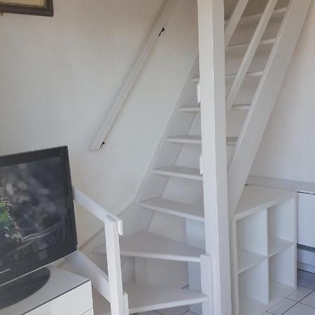 Appartement Vaux Sur Mer Exterior photo