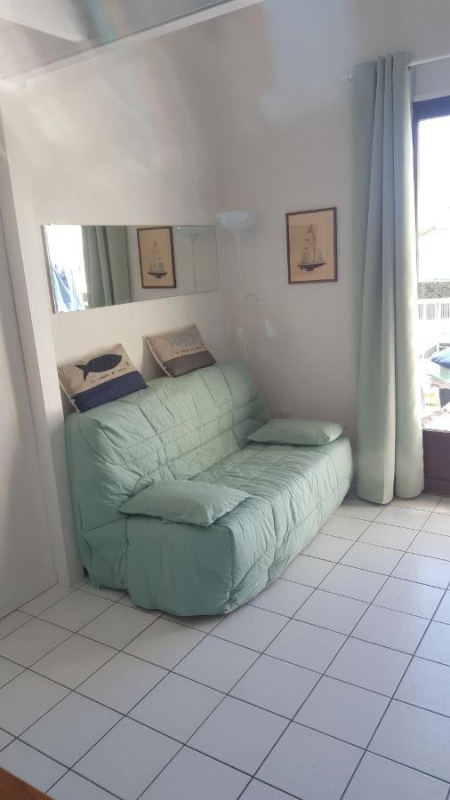 Appartement Vaux Sur Mer Exterior photo