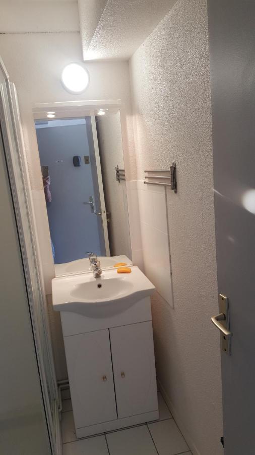 Appartement Vaux Sur Mer Exterior photo