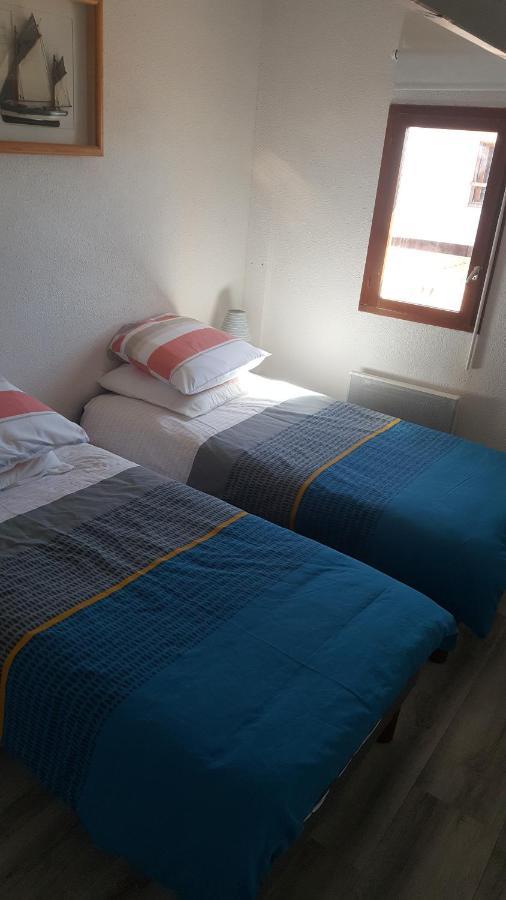 Appartement Vaux Sur Mer Exterior photo